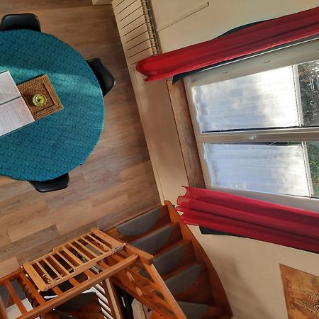 לה רושל Duplex14H 1Er Etage Jardinet 1 Parking Ou Studio14B Rdc Terrasse Sans Parking מראה חיצוני תמונה