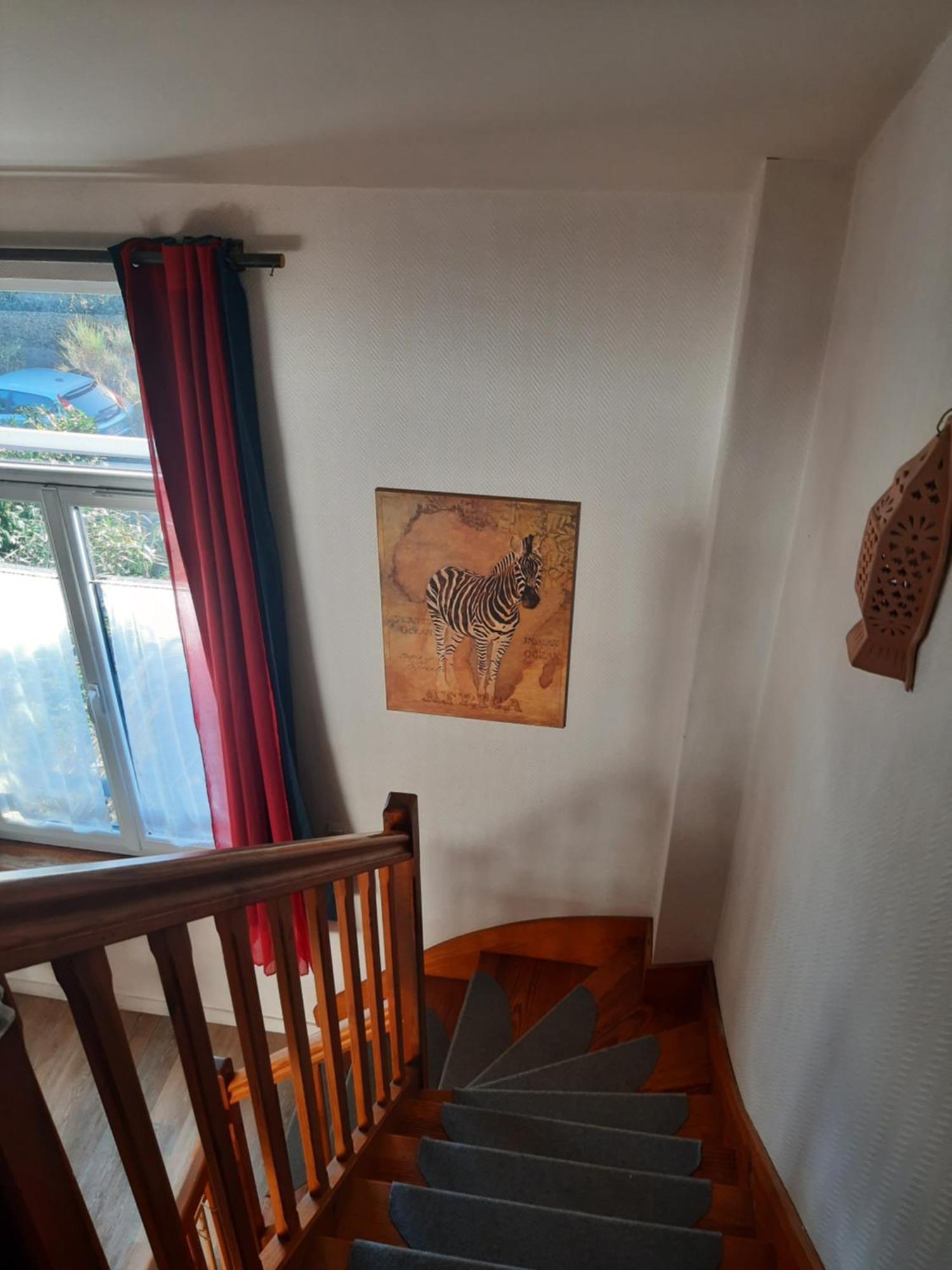 לה רושל Duplex14H 1Er Etage Jardinet 1 Parking Ou Studio14B Rdc Terrasse Sans Parking מראה חיצוני תמונה