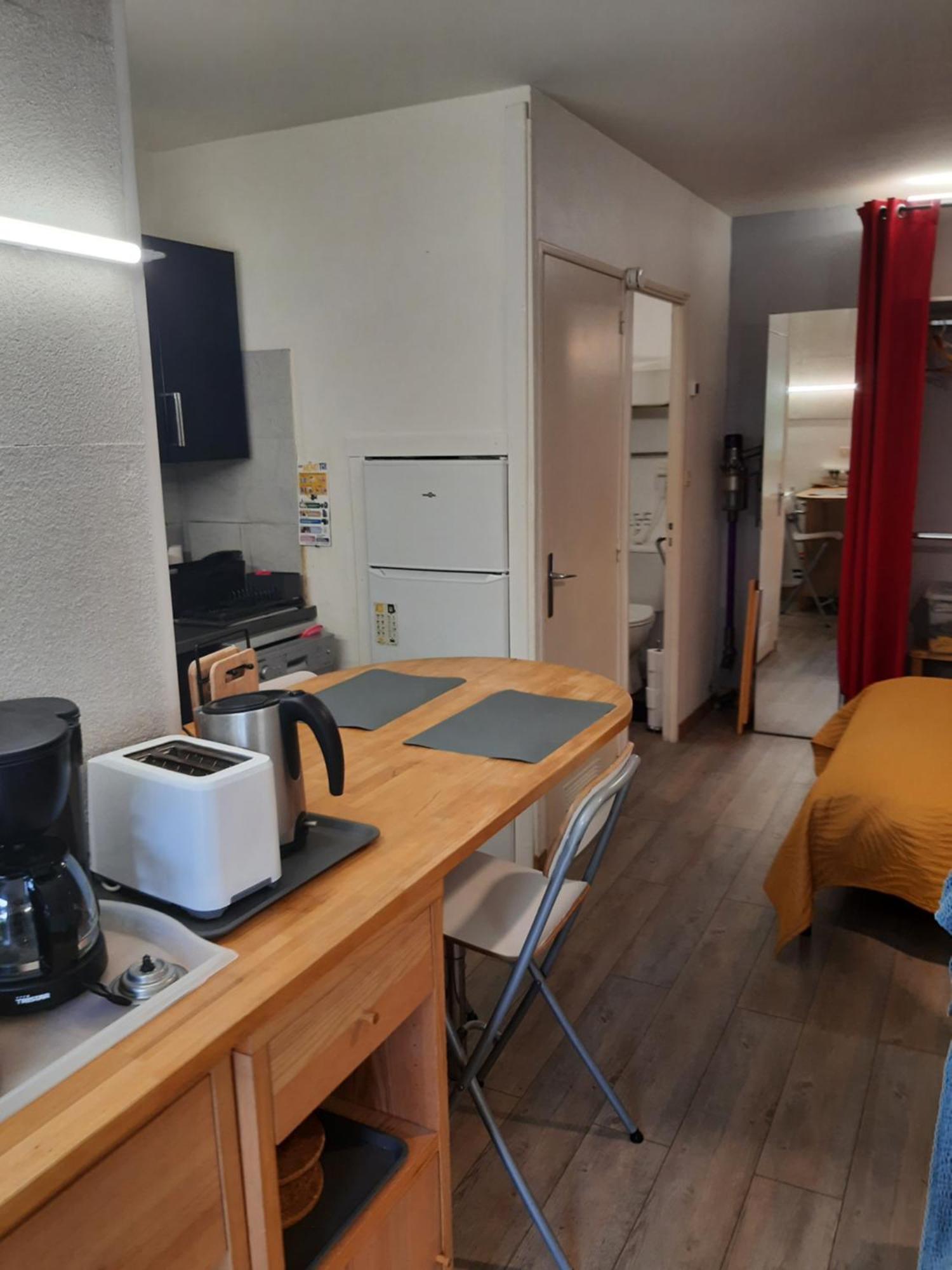 לה רושל Duplex14H 1Er Etage Jardinet 1 Parking Ou Studio14B Rdc Terrasse Sans Parking מראה חיצוני תמונה