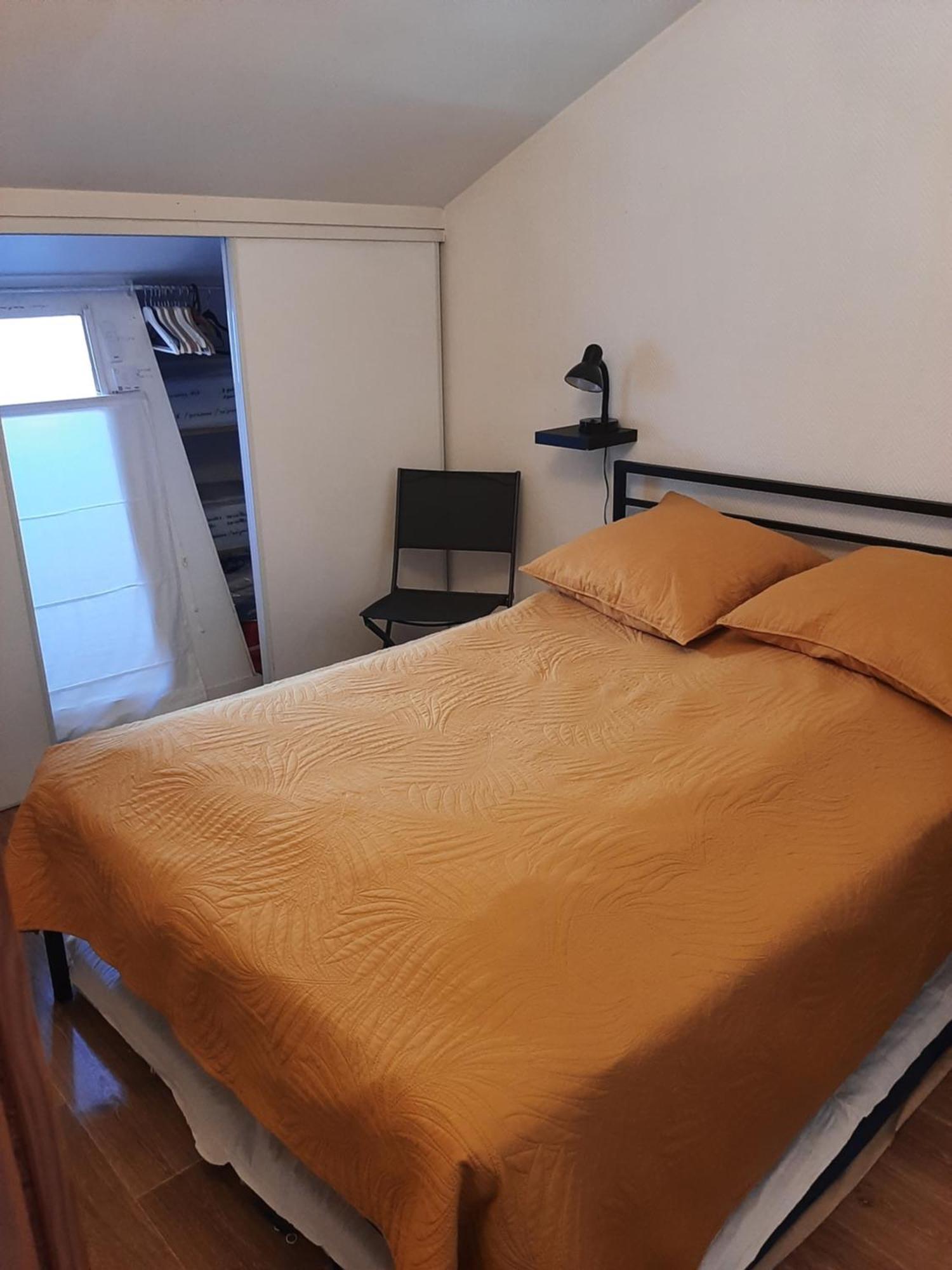 לה רושל Duplex14H 1Er Etage Jardinet 1 Parking Ou Studio14B Rdc Terrasse Sans Parking מראה חיצוני תמונה