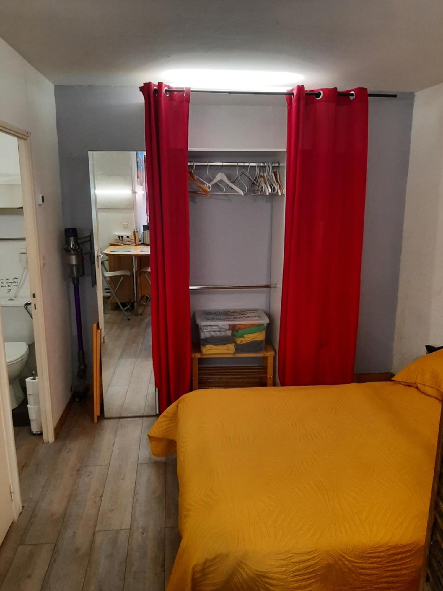 לה רושל Duplex14H 1Er Etage Jardinet 1 Parking Ou Studio14B Rdc Terrasse Sans Parking מראה חיצוני תמונה