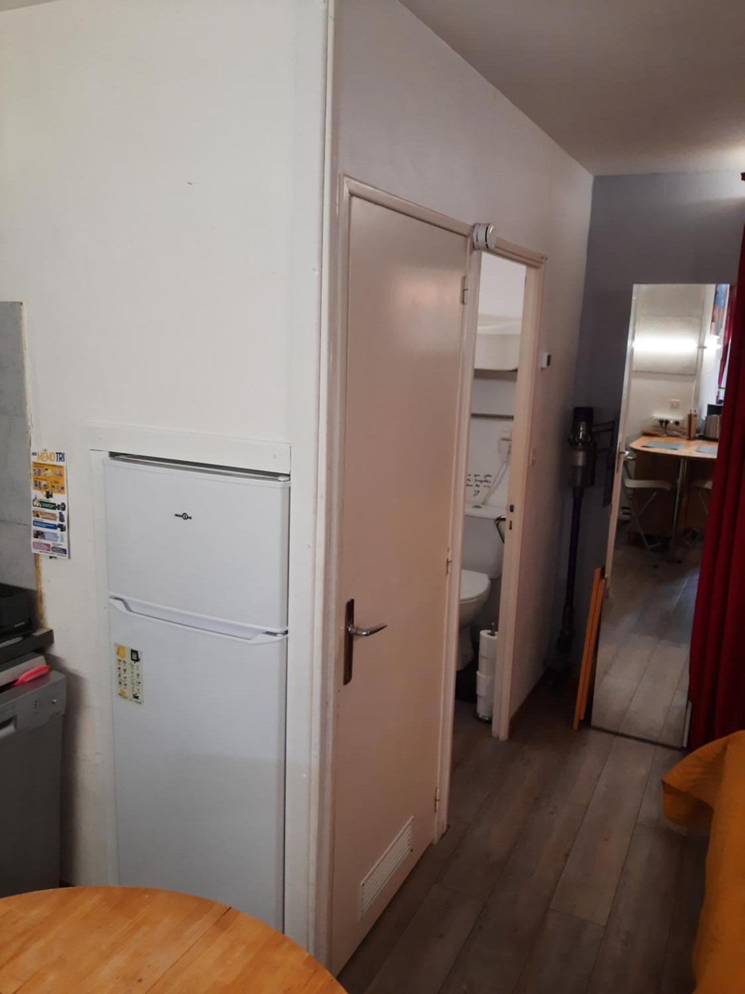 לה רושל Duplex14H 1Er Etage Jardinet 1 Parking Ou Studio14B Rdc Terrasse Sans Parking מראה חיצוני תמונה