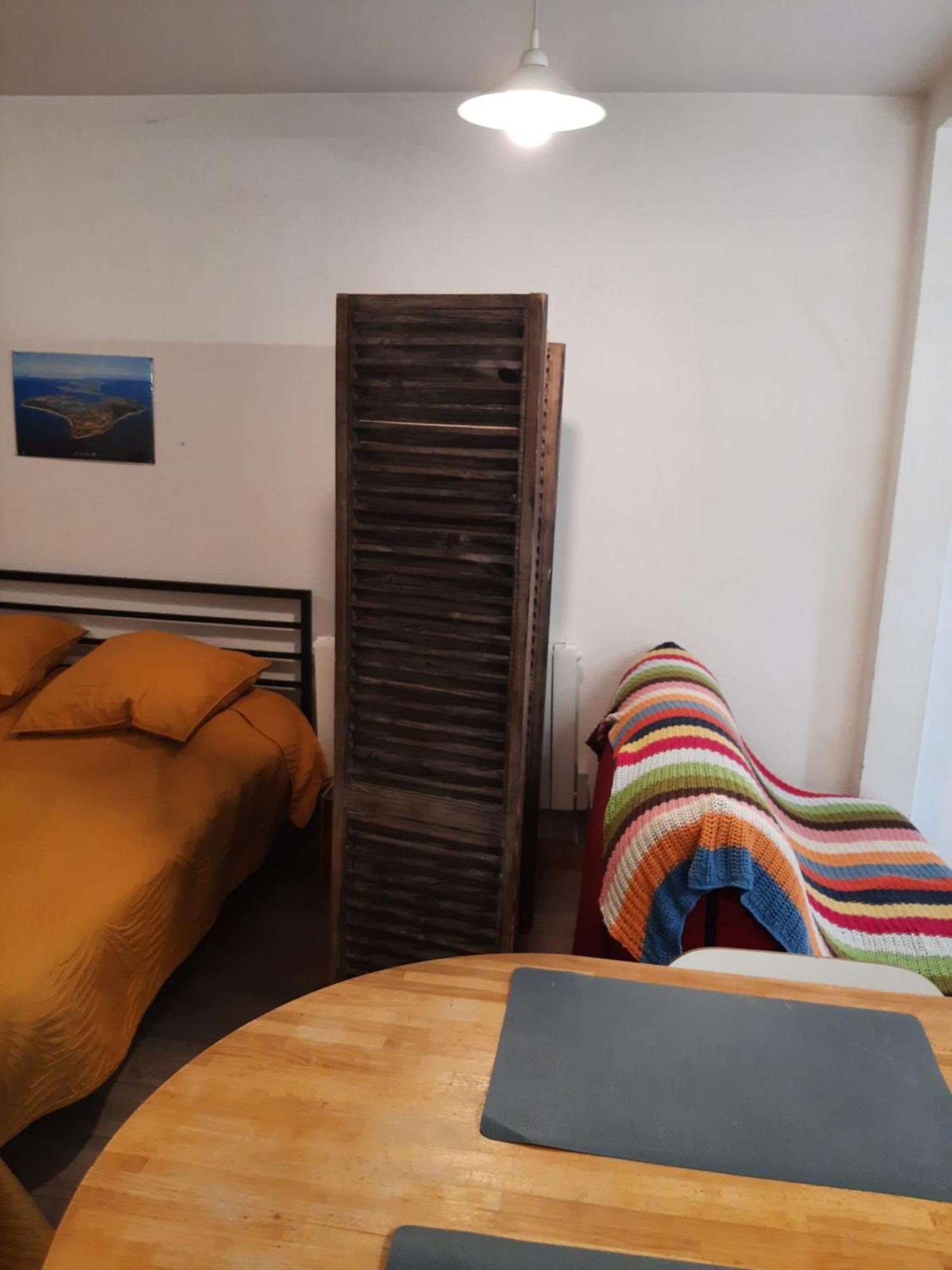 לה רושל Duplex14H 1Er Etage Jardinet 1 Parking Ou Studio14B Rdc Terrasse Sans Parking מראה חיצוני תמונה