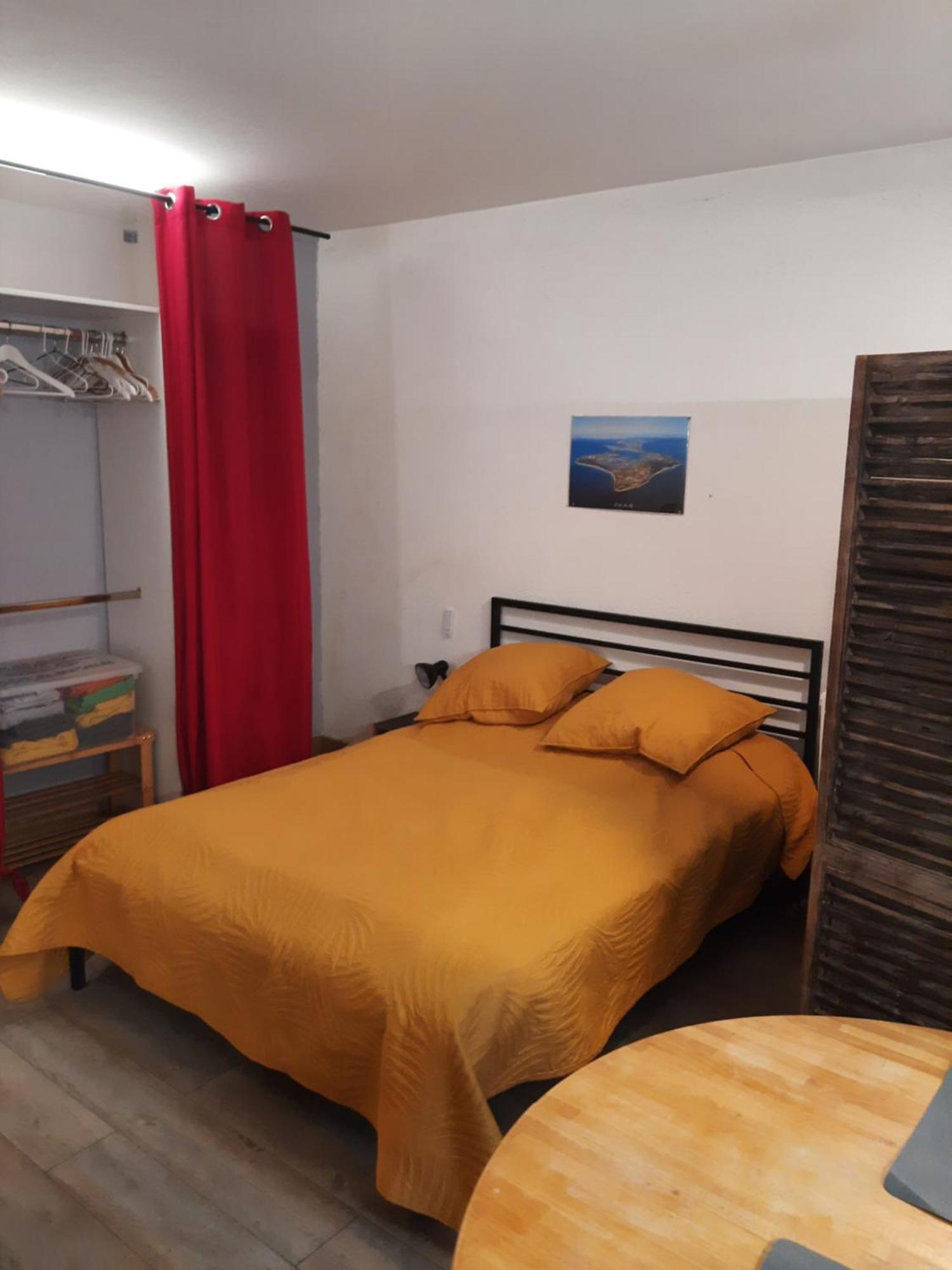 לה רושל Duplex14H 1Er Etage Jardinet 1 Parking Ou Studio14B Rdc Terrasse Sans Parking מראה חיצוני תמונה