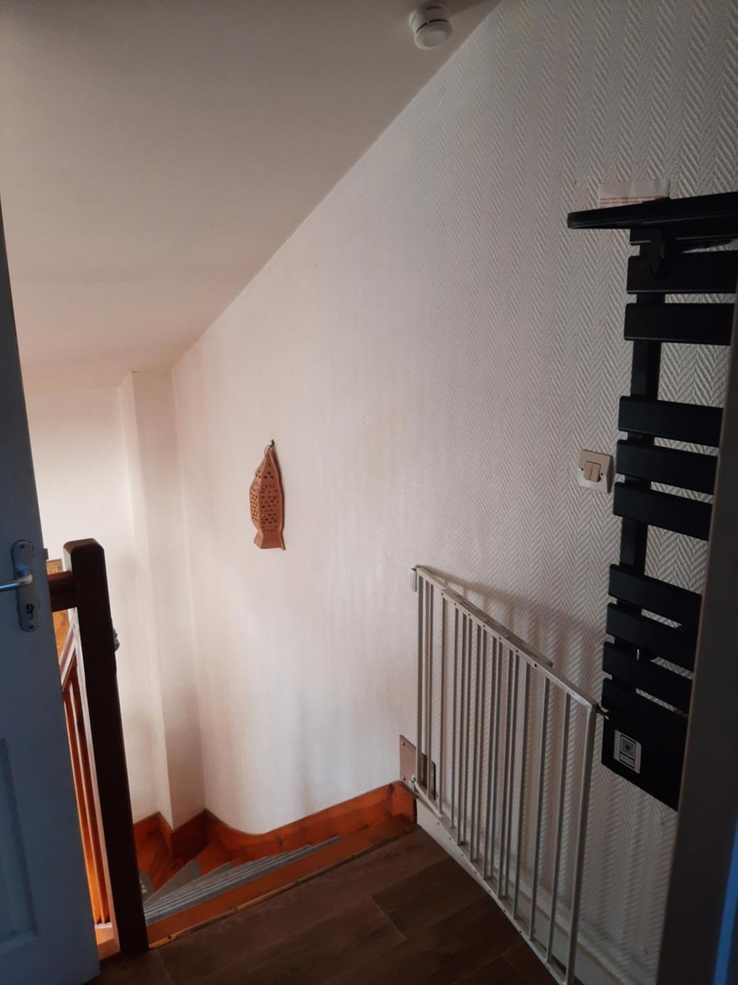 לה רושל Duplex14H 1Er Etage Jardinet 1 Parking Ou Studio14B Rdc Terrasse Sans Parking מראה חיצוני תמונה
