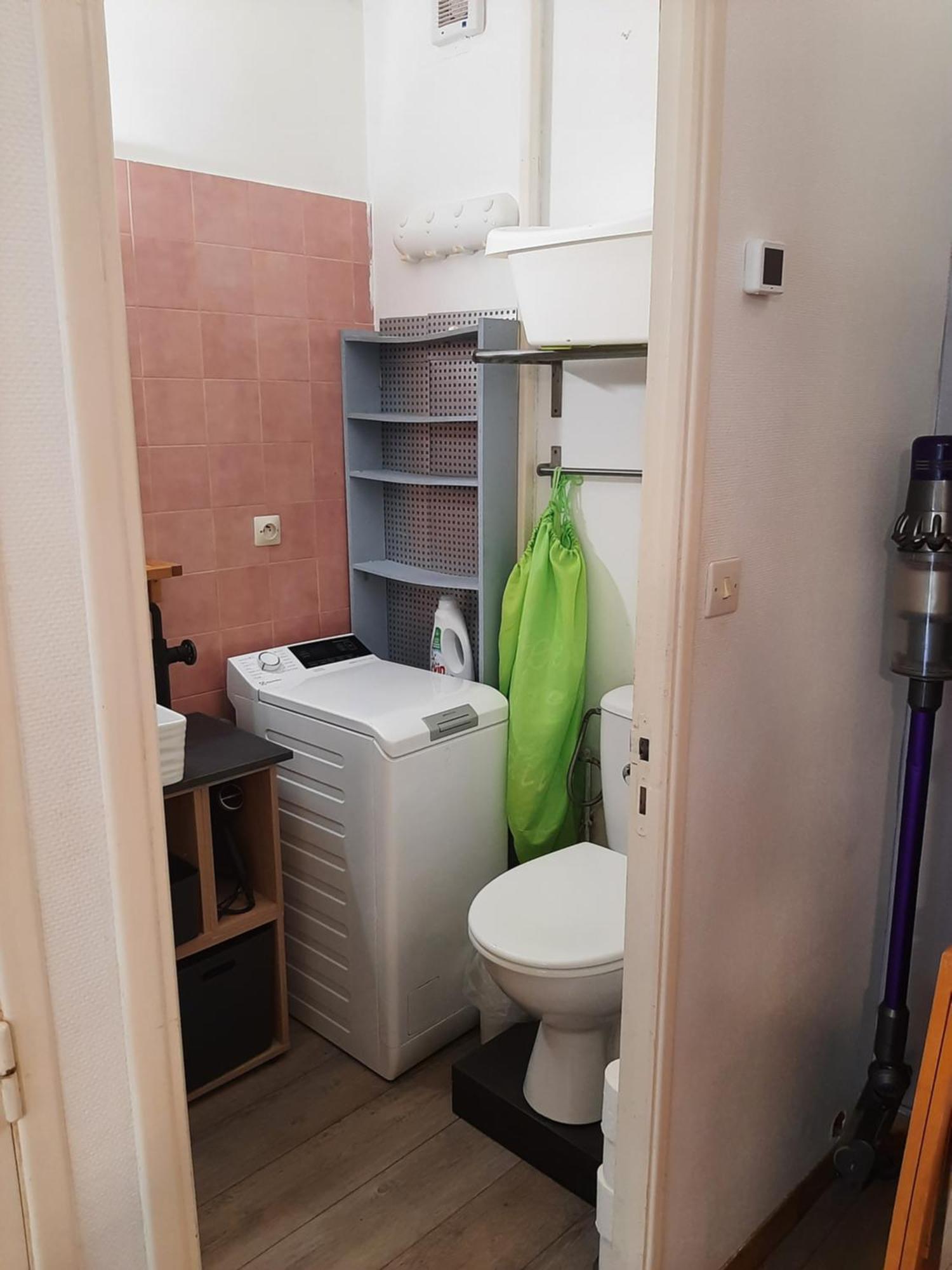 לה רושל Duplex14H 1Er Etage Jardinet 1 Parking Ou Studio14B Rdc Terrasse Sans Parking מראה חיצוני תמונה