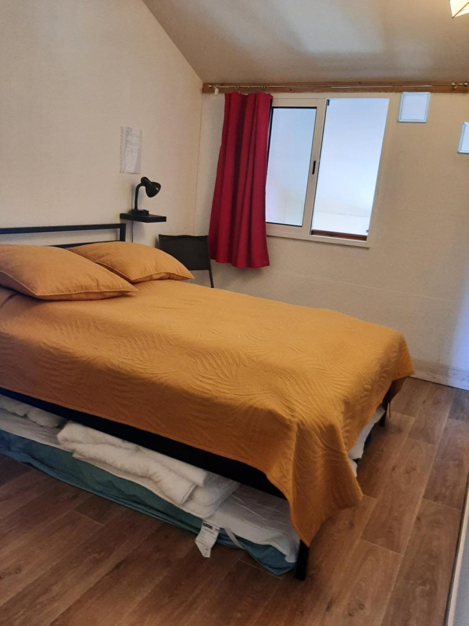 לה רושל Duplex14H 1Er Etage Jardinet 1 Parking Ou Studio14B Rdc Terrasse Sans Parking מראה חיצוני תמונה