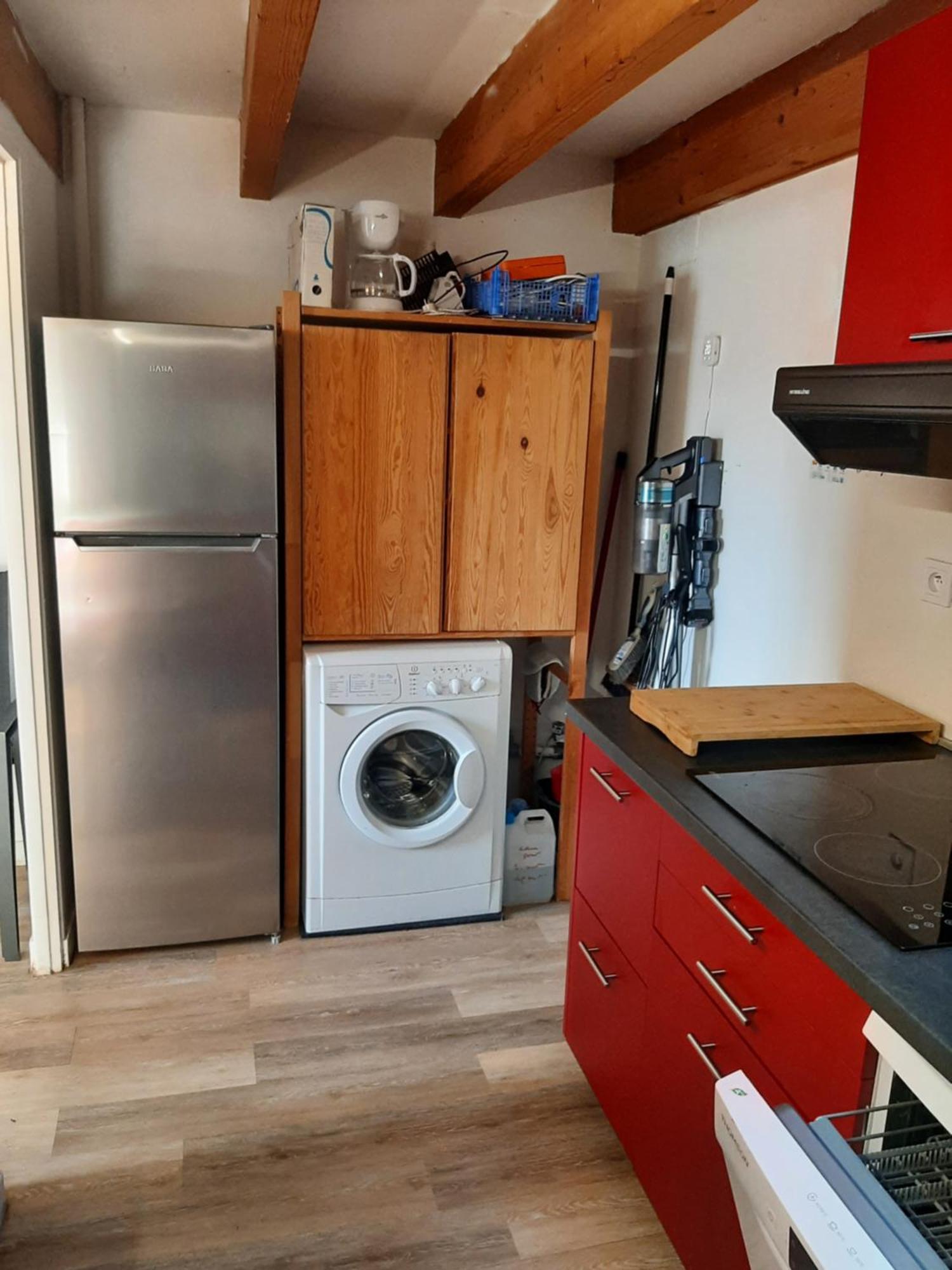 לה רושל Duplex14H 1Er Etage Jardinet 1 Parking Ou Studio14B Rdc Terrasse Sans Parking מראה חיצוני תמונה