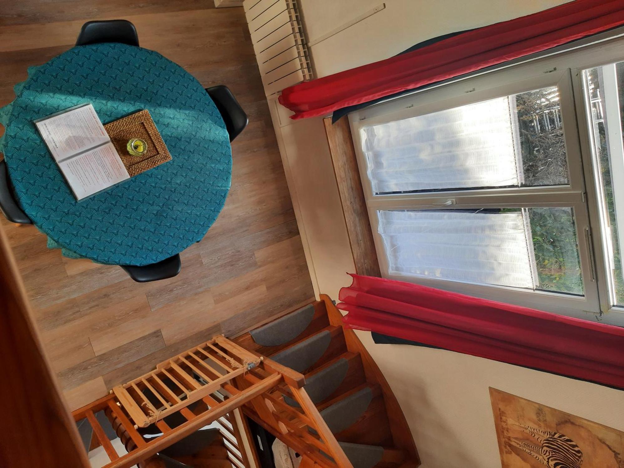 לה רושל Duplex14H 1Er Etage Jardinet 1 Parking Ou Studio14B Rdc Terrasse Sans Parking מראה חיצוני תמונה