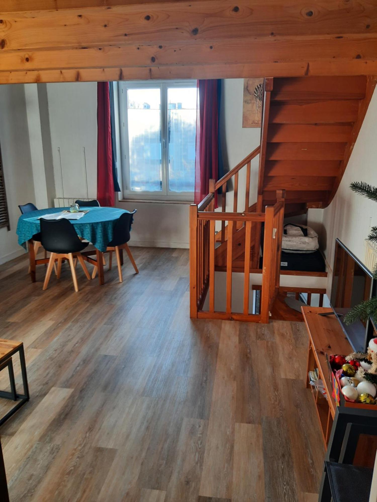 לה רושל Duplex14H 1Er Etage Jardinet 1 Parking Ou Studio14B Rdc Terrasse Sans Parking מראה חיצוני תמונה