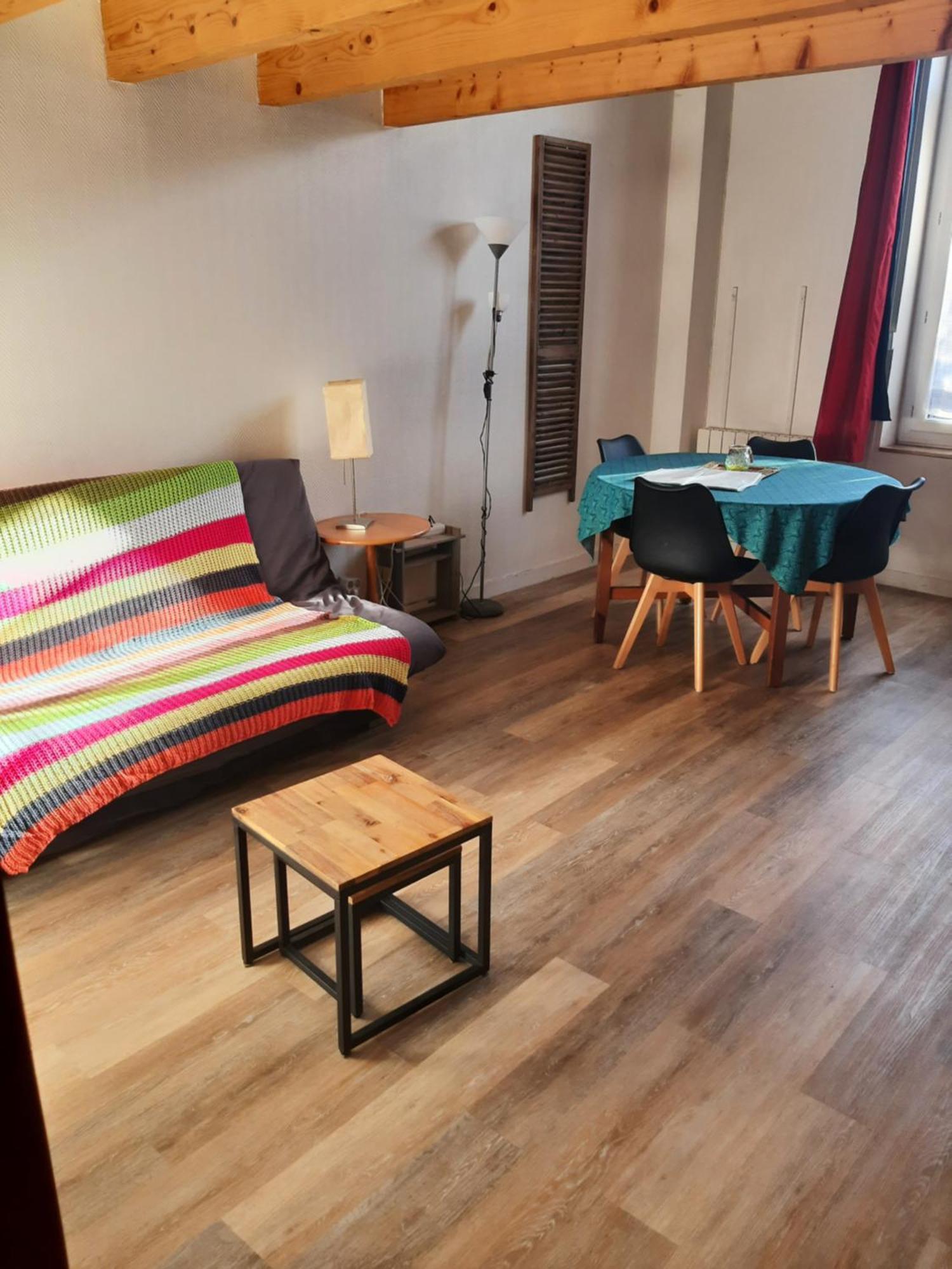 לה רושל Duplex14H 1Er Etage Jardinet 1 Parking Ou Studio14B Rdc Terrasse Sans Parking מראה חיצוני תמונה