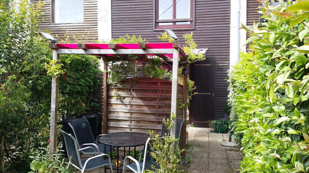 לה רושל Duplex14H 1Er Etage Jardinet 1 Parking Ou Studio14B Rdc Terrasse Sans Parking מראה חיצוני תמונה