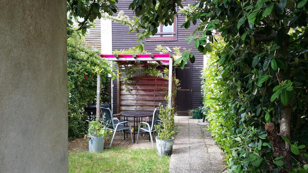 לה רושל Duplex14H 1Er Etage Jardinet 1 Parking Ou Studio14B Rdc Terrasse Sans Parking מראה חיצוני תמונה